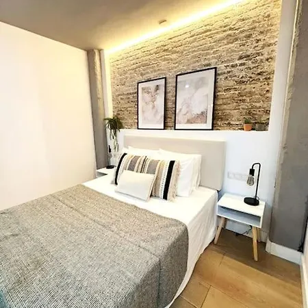 Апартаменты Mistral