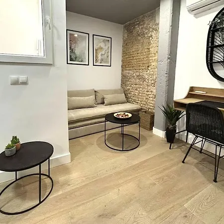 Mistral Валенсия