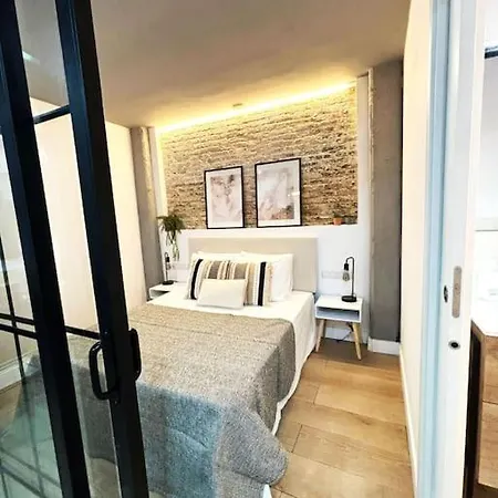 Mistral Apartment
