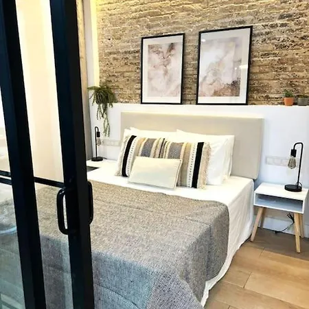 Apartment Mistral