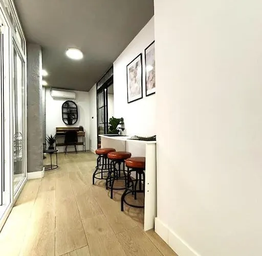 Mistral Appartamento Valenza