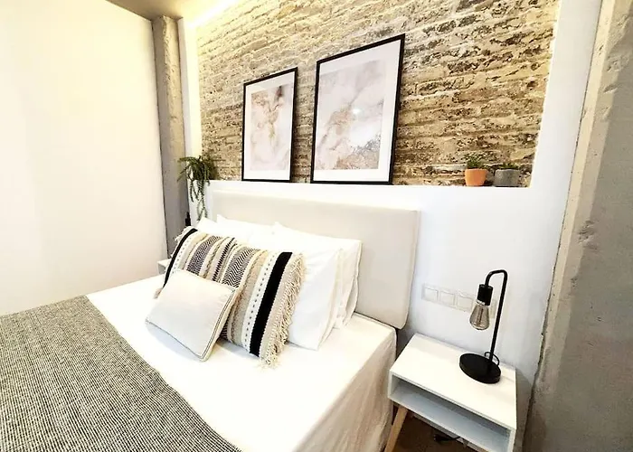 Mistral Appartamento Valenza