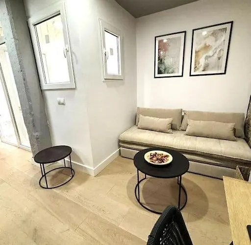 Mistral Appartamento *