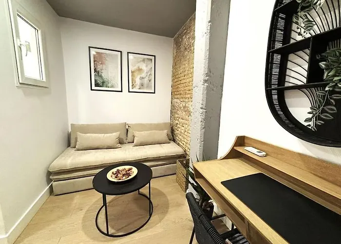 Mistral Appartamento